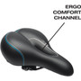Bell 7152764  Soft Tech Bike Seat Image 2