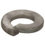 Brighton-Best  1/4" Regular Split Lock Washers Hot Dip Galvanized - 100 per Box (350001) Image 0
