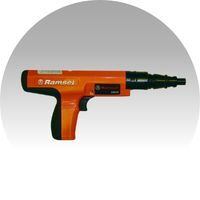 Powder Actuated Tools
