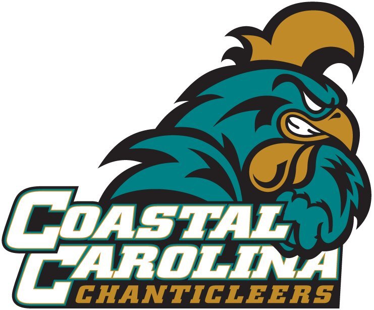 Coastal Carolina University Chanticleers