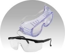 Eye or Sight Protection
