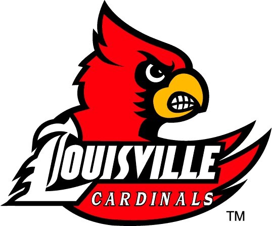 University of Louisville Cardinals