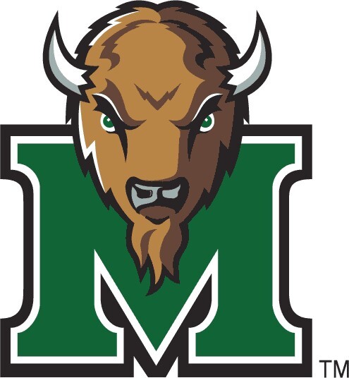 Marshall University Thundering Herd