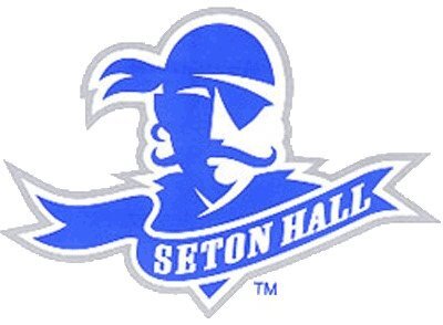 Seton Hall University Pirates