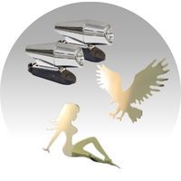 Exterior Accessories