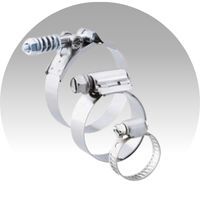 Hose Clamps