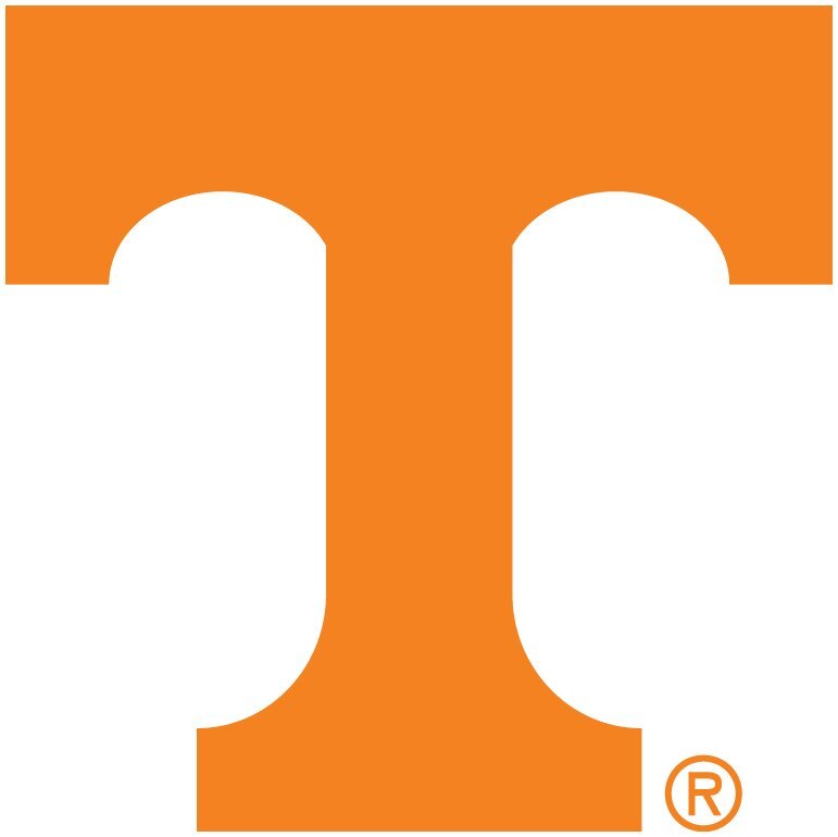 University of Tennessee Volunteers