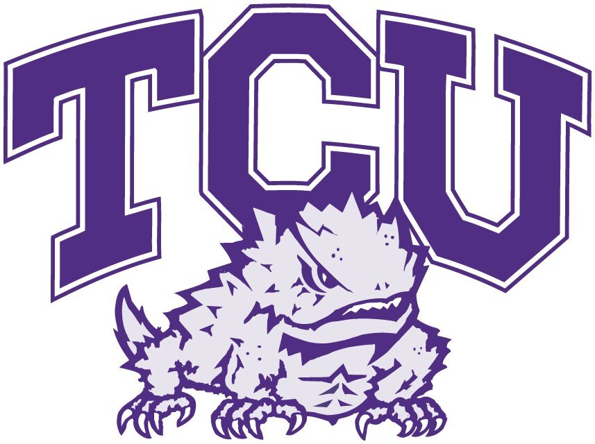 Texas Christian University Horned Frogs