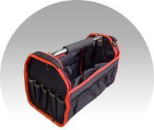 Tool Bags and Carriers