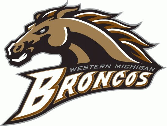 Western Michigan University Broncos