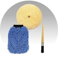Car Care Products