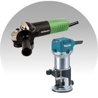 Corded Tools