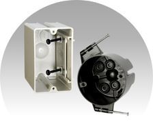 Electrical Boxes