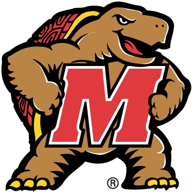 University of Maryland Terrapins