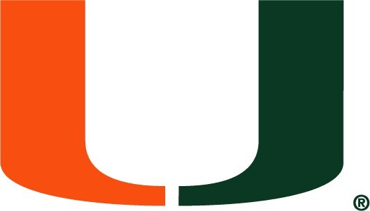 University of Miami Hurricanes