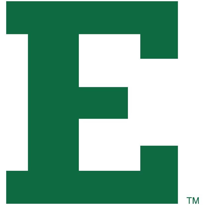 Eastern Michigan University Eagles
