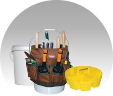 Bucket Organizers