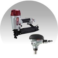 Air or Pneumatic Tools