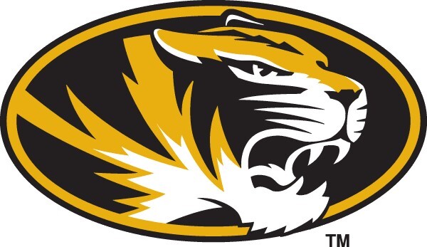 University of Missouri Tigers