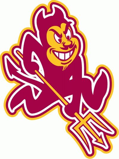 Arizona State University Sun Devils