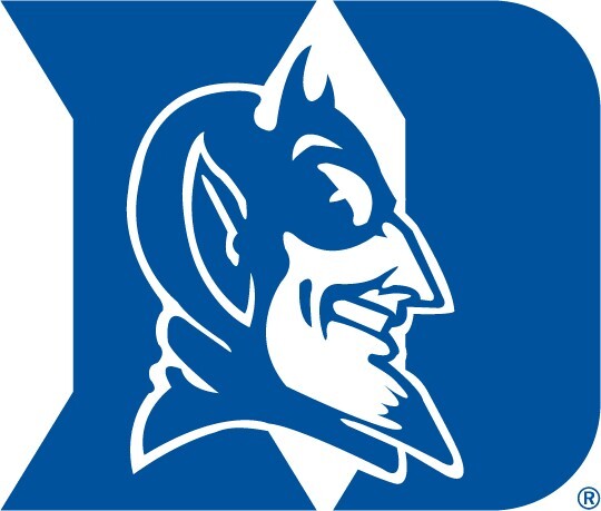 Duke University Blue Devils
