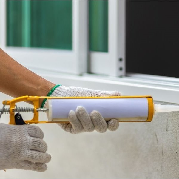 Caulking Guns