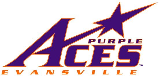 University of Evansville Purple Aces
