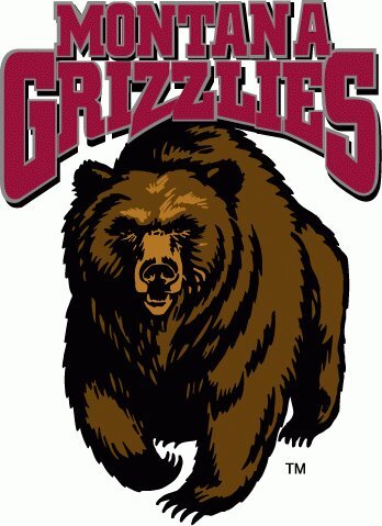 University of Montana Grizzlies