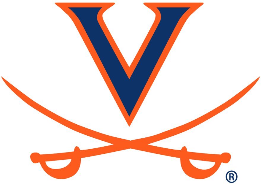 University of Virginia Cavaliers