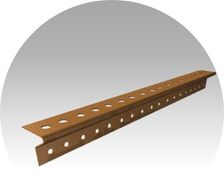 Deck Hardware Brackets