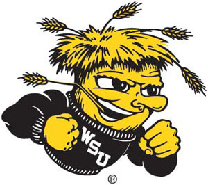 Wichita State University Shockers