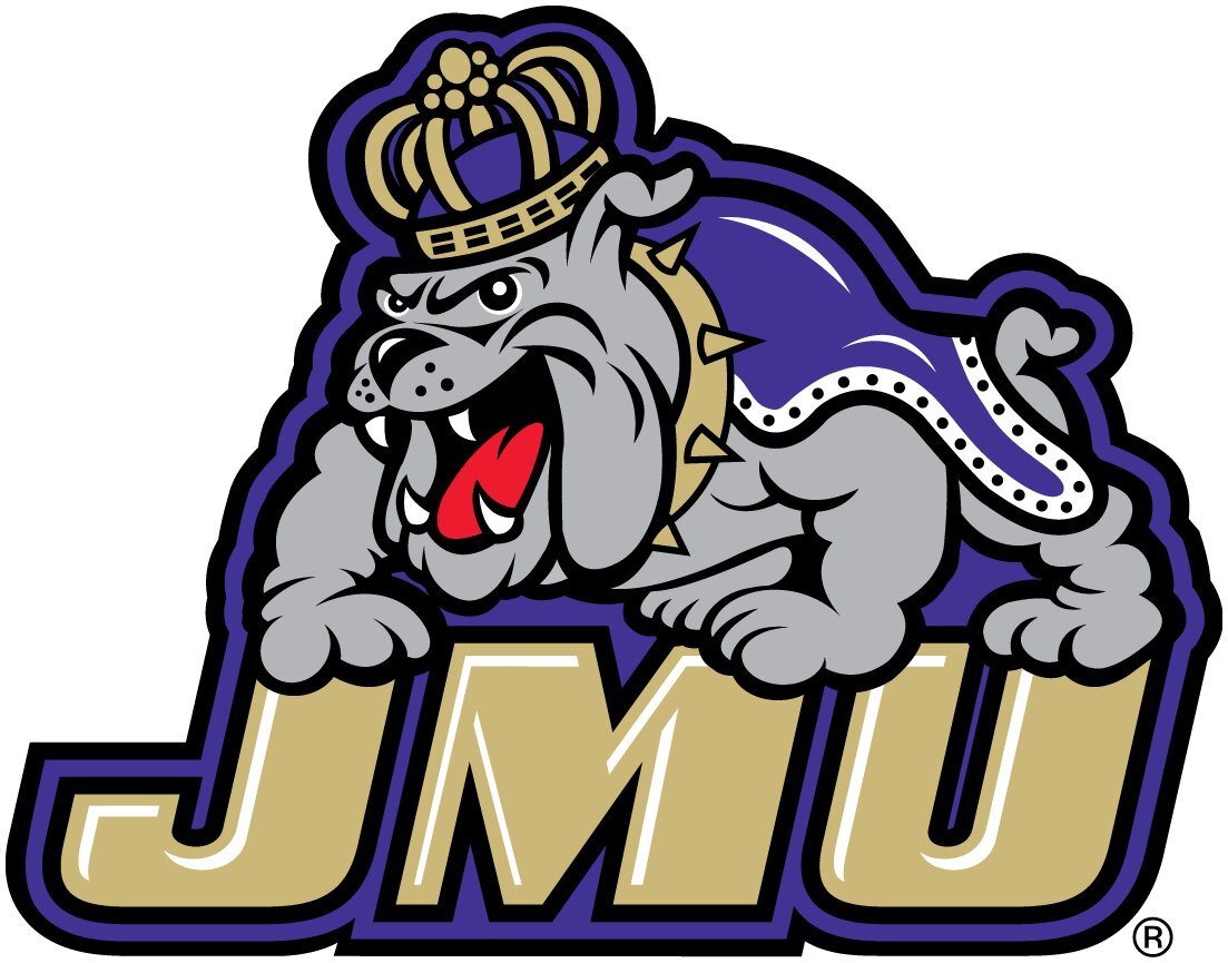 James Madison University Dukes