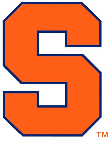Syracuse University Orange