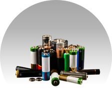 Batteries