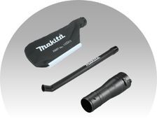 Blower Accessories