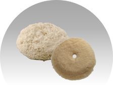 Buffer Polisher and Waxer Accessories