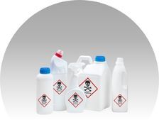 Cleaning Chemicals
