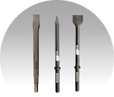 Demolition Hammer Accessories
