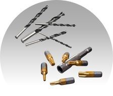 Drill Accessories