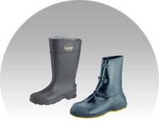 Footwear