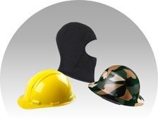 Hats and Hoods
