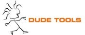 Dude Tools