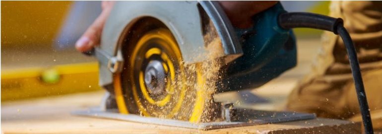 Power Saws