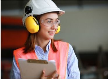 Safety Gear