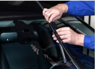 Wiper Blades