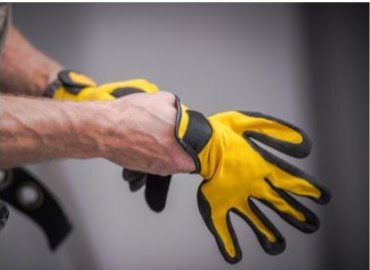 Work Gloves