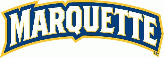 Marquette University Golden Eagles