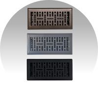 Floor Registers
