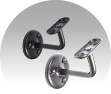 Handrail Hardware (Staircase)