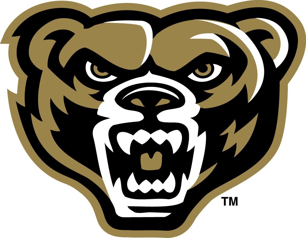 Oakland University Golden Grizzlies